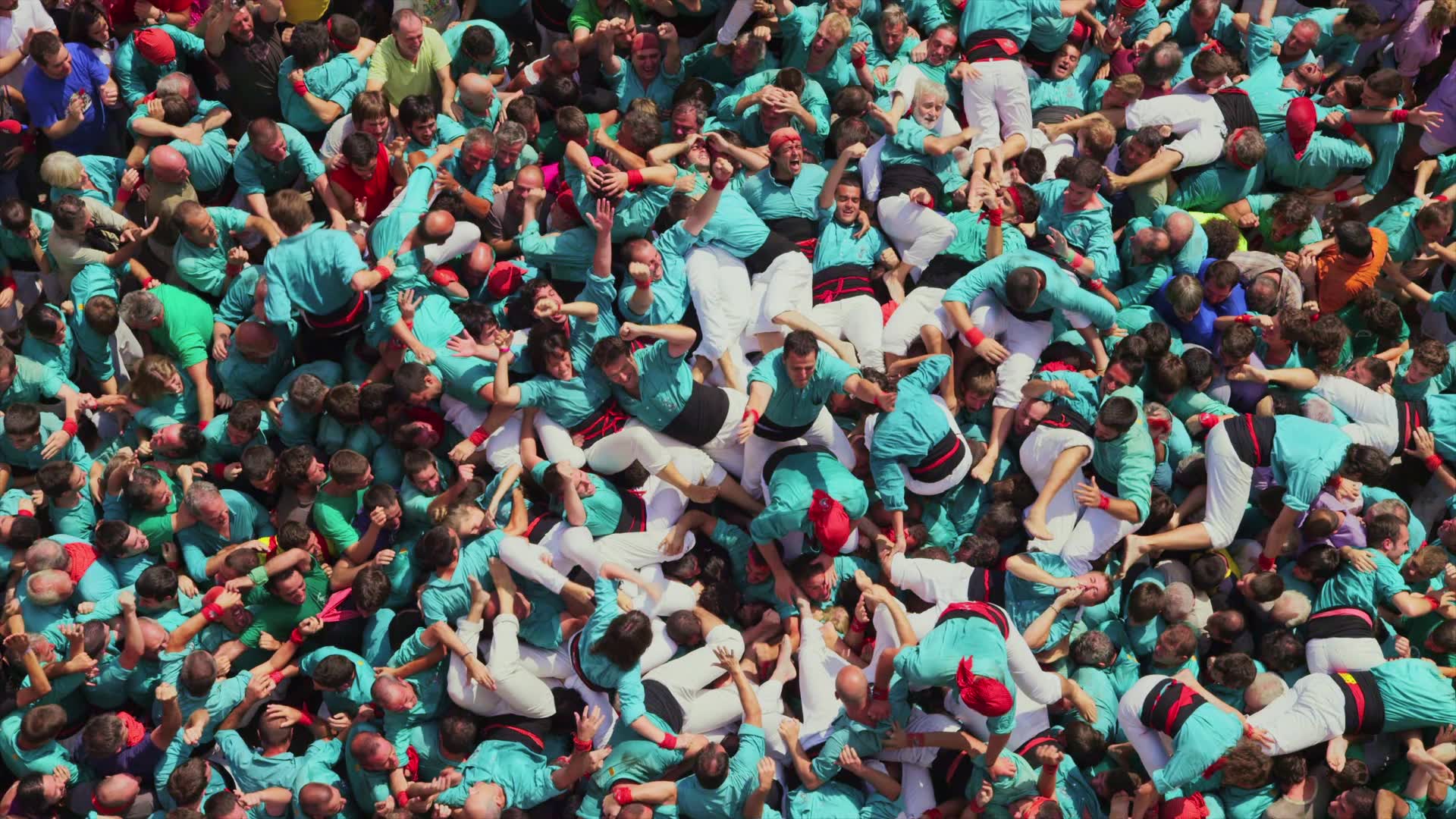 Human (İnsan) Belgeseli