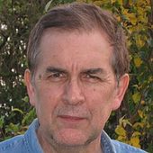 David Vincent 
