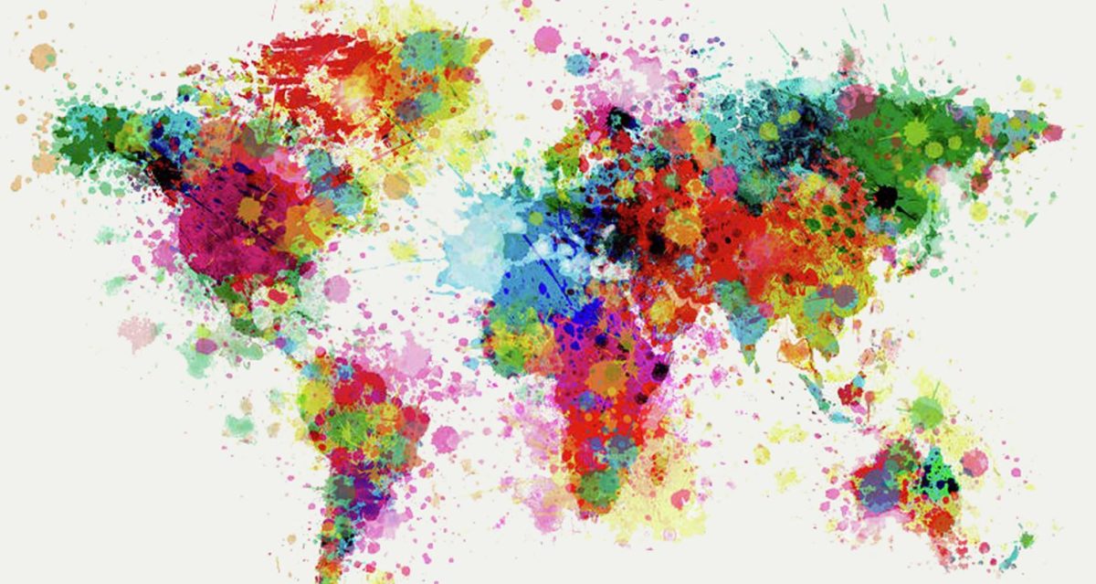 HELEN THOMPSON / Ulus Devletin İntikamı