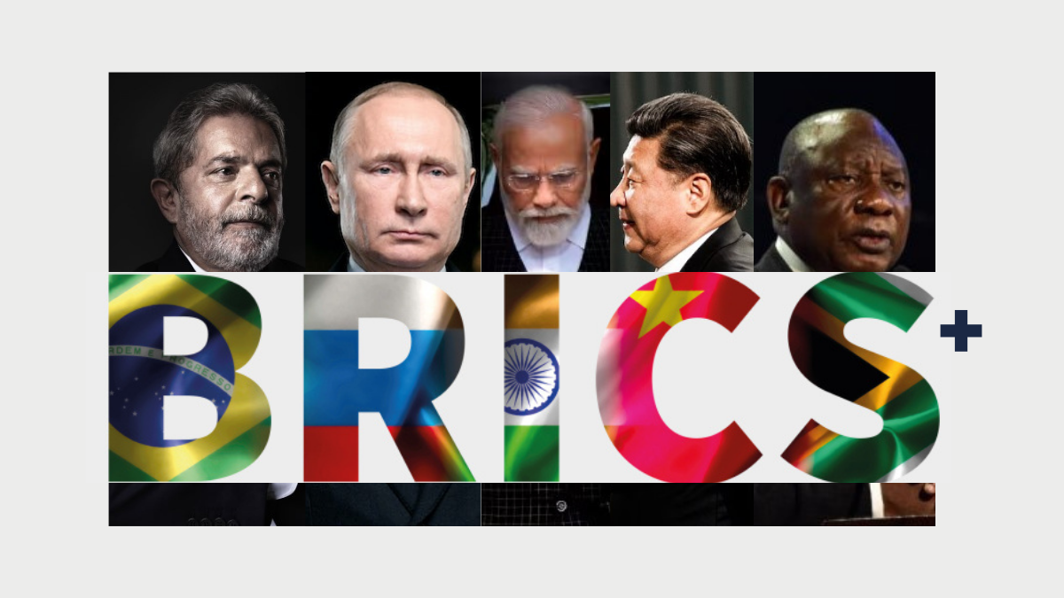 BRICS 11 Üyeye Ulaştı. Sırada Türkiye mi Var?
